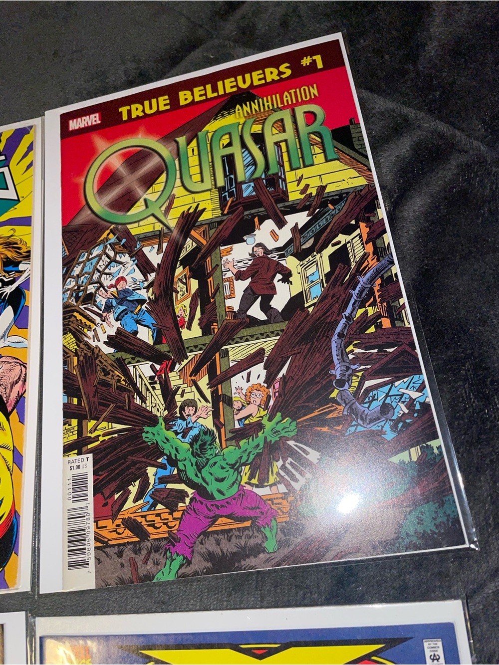 Comics - Picture 4 of 6